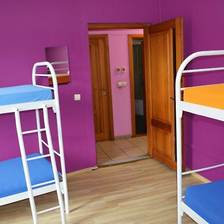 City Center Hostel 基輔 外观 照片
