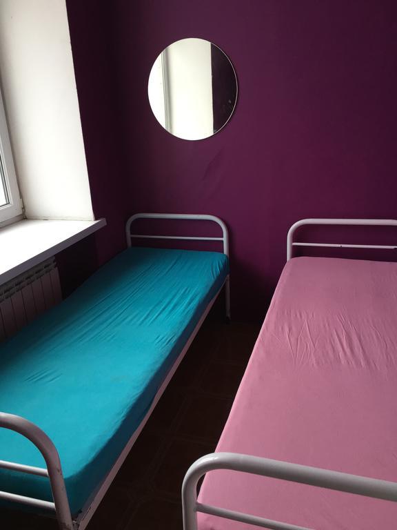 City Center Hostel 基輔 外观 照片