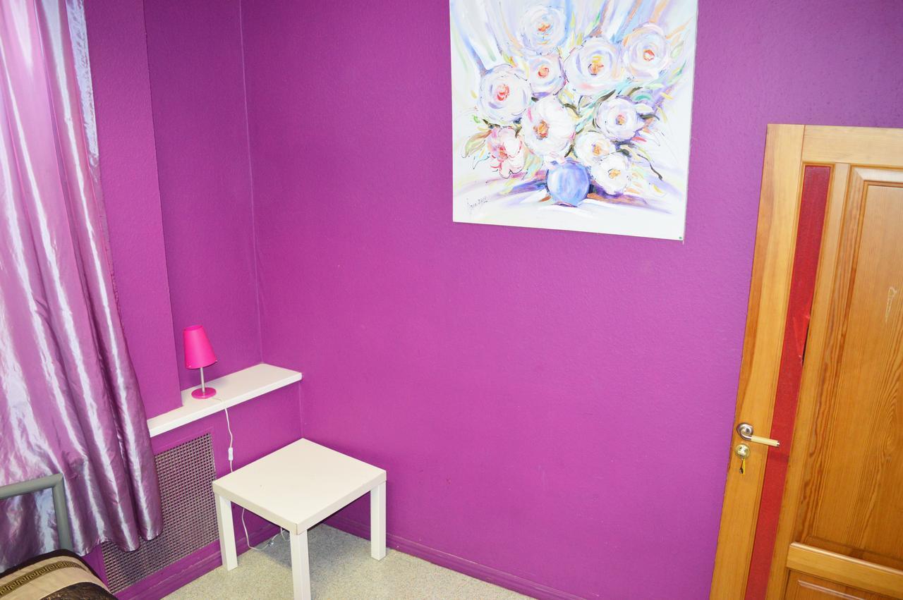 City Center Hostel 基輔 外观 照片