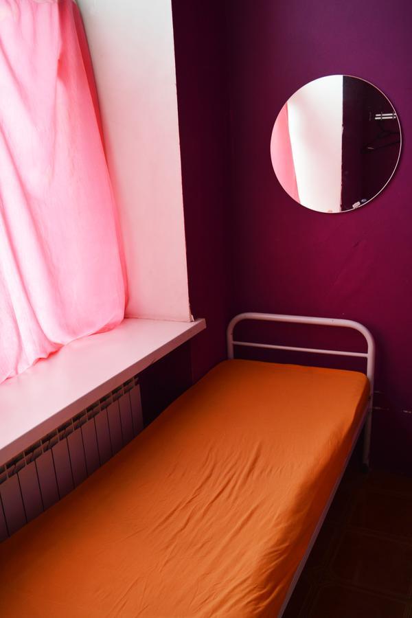 City Center Hostel 基輔 外观 照片