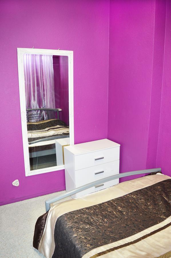 City Center Hostel 基輔 外观 照片