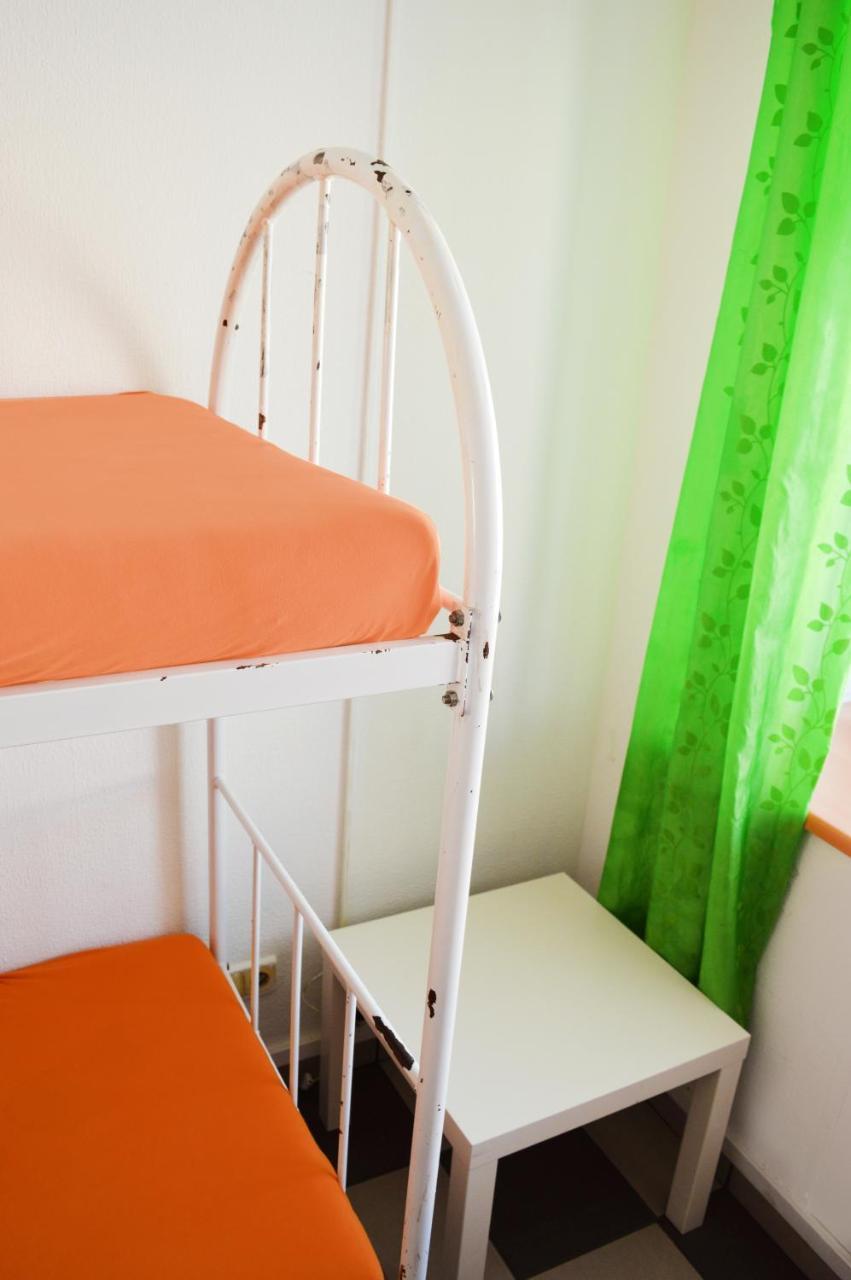 City Center Hostel 基輔 外观 照片