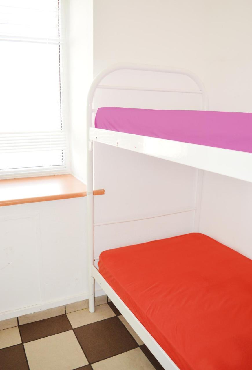 City Center Hostel 基輔 外观 照片