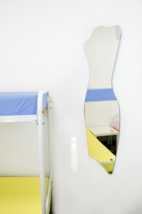 City Center Hostel 基輔 外观 照片