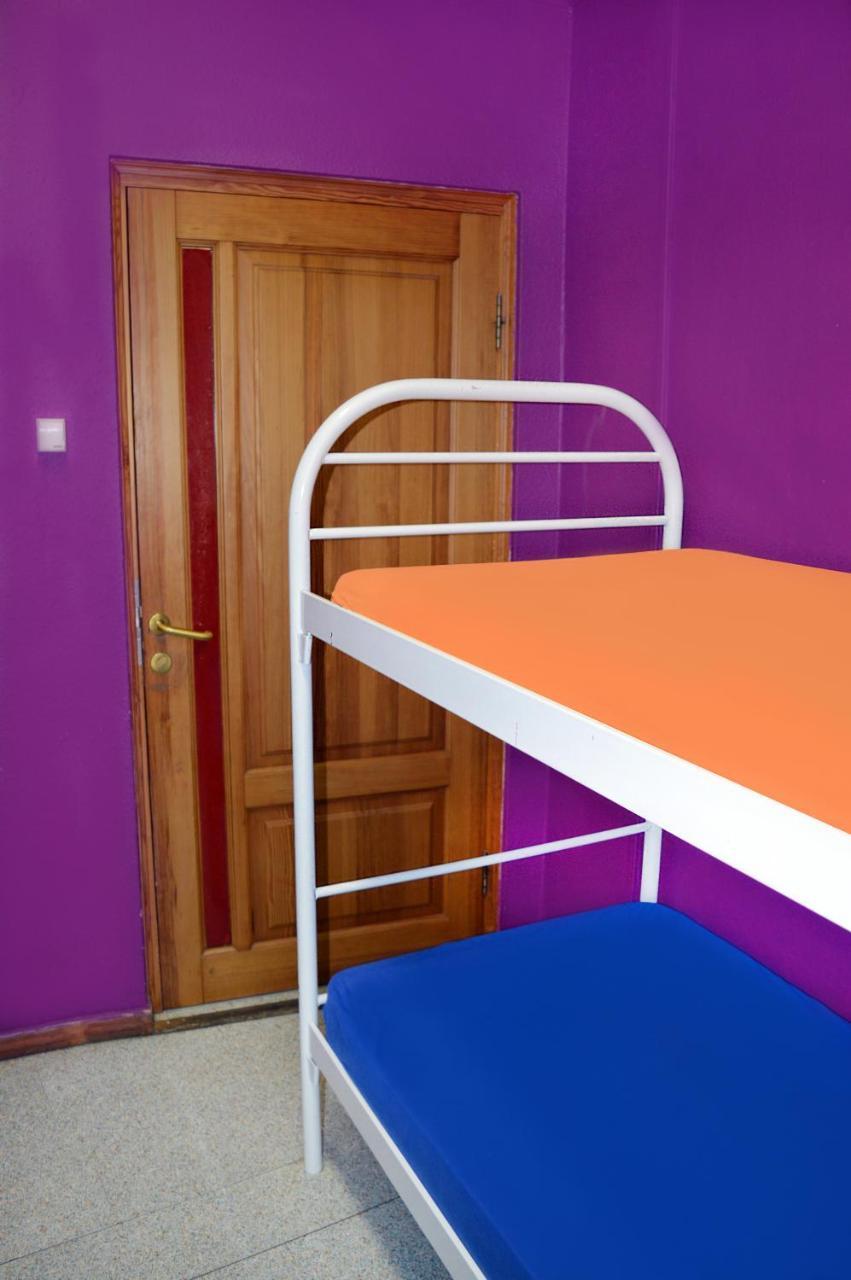 City Center Hostel 基輔 外观 照片